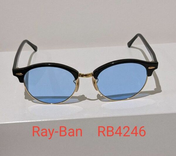 Ray-Ban　RB4246