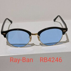 Ray-Ban　RB4246