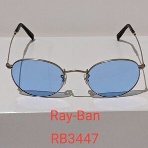 Ray-Ban　RB3447
