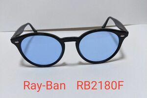 Ray-Ban RB2180F 