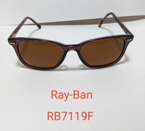 Ray-Ban　RB7119F