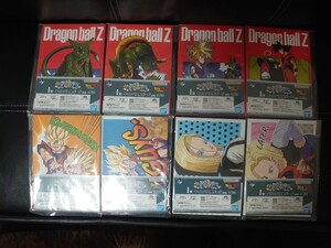 ★一番くじ ドラゴンボール 未来への決闘!!★Ｉ賞 キャンパス風ボード《全8種》【新品・未開封】