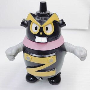 [ bell n Futaba ] Robodatchi Robot Z sofvi Showa Retro that time thing antique Vintage rare rare 