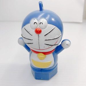 [ Doraemon ] sofvi копилка глициния . Shogakukan Inc. телевизор утро день retro античный Vintage герой товары подробности неизвестен 