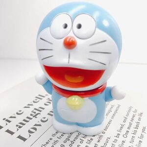[ Doraemon ] sofvi звук . выходить звук ... глициния . Shogakukan Inc. телевизор утро день retro античный Vintage герой товары 