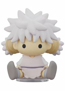 【5.コムギ】 petadoll HUNTER×HUNTER キメラアント編 (リーメント)