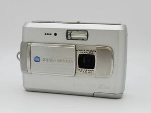 難あり Konica Minolta DIMAGE x60 コニカミノルタ DIMAGE X60 コンパクトデジタルカメラ