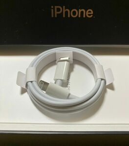 iPhone充電器　タイプC　1m 純正同等品　急速充電対応　高品質　typeC USB-C 