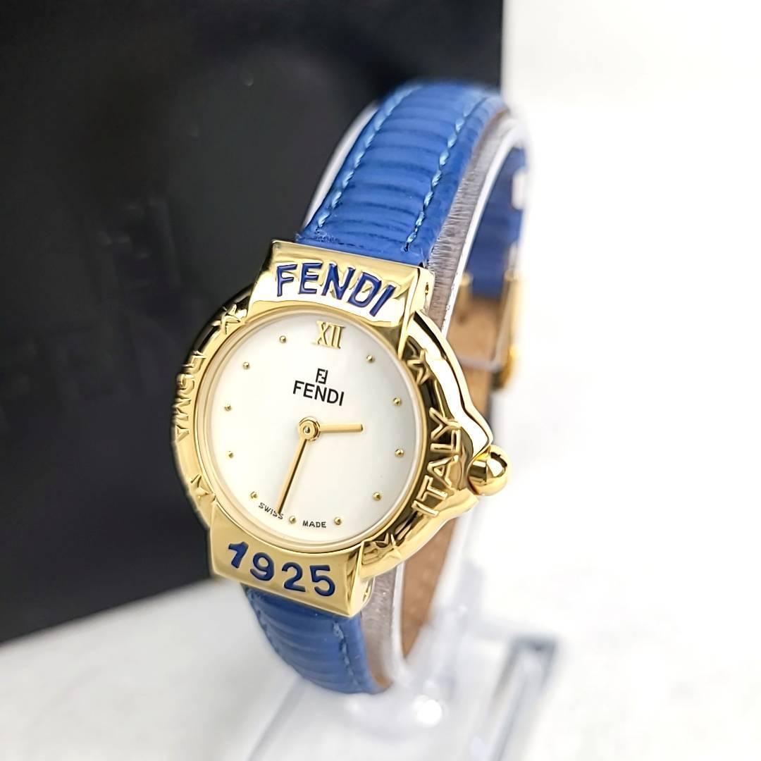 2024年最新】Yahoo!オークション -fendi 時計 ゴールドの中古品・新品 2024年最新】Yahoo!オークション -fendi 時計 ゴールドの中古品・新品