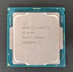 Intel Corei5 8400