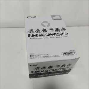 FW GUNDAM CONVERGE　(16）10箱入り/全6種+シークレット1種 食玩