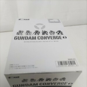 FW GUNDAM CONVERGE ③10箱入り/全6種+シークレット1種 食玩の画像1