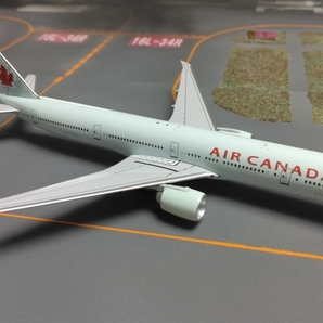 【Aero500】 Air Canada Boeing 777-300 1/500の画像1