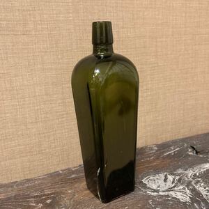 沖縄ガラス瓶