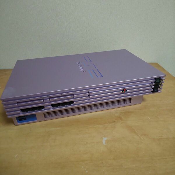 PlayStation2 本体のみ！(SCPH-50000)