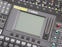 通電OK/音出しOK YAMAHA/ヤマハ デジタルミキサー O1V96i 音響機器/音響機材 オーディオ機器/レコーディング機器 現状品 『J1321-２』_画像3
