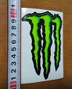 モンスターエナジーステッカー MONSTER ENERGY