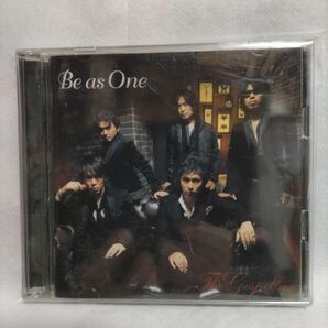 ゴスペラーズ「Be as One」