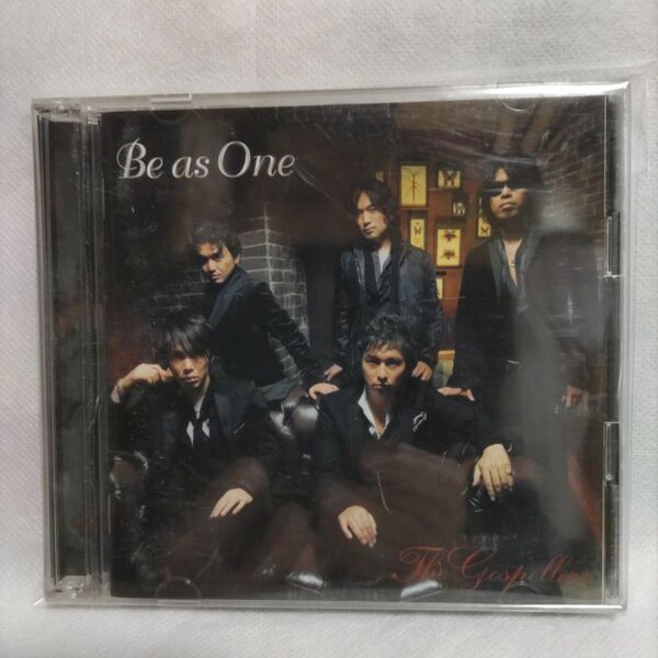 ゴスペラーズ「Be as One」