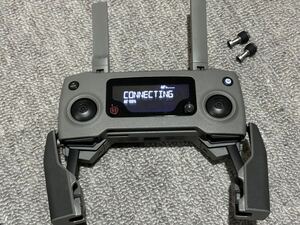 良品 国内仕様 DJI MAVIC 2 Pro マビック2プロ Mavic 2 Zoom マビック2ズーム 送信機 コントローラー RC1A　mavic2 フライトシュミレーター