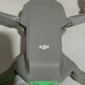 機体のみ 【美品良品 】国内正規品 DJI MAVIC MINI マビック ミニ 技適マーク有り コンパクトドローン 送料無料 の画像8