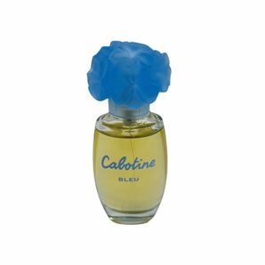 【イチオク】カボティーヌ ブルー オードトワレ フランス製 30ml  PARFUMSGRESU 香水 残量9割の画像1