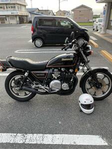 kz1000j 