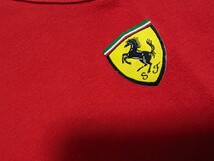 フェラーリ Ferrari キッズ ベビー 半袖 Tシャツ 2～3才_画像2