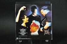 ☆☆☆ 紙ジャケット Metallica 『ReLoad』 / メタリカ 『リロード』 1997年 国内盤 CD アルバム 初回限定 UICR-1058 美盤!! ☆☆☆_画像2