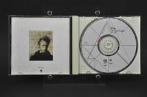 ☆☆☆ スティング 『ソウル・ケージ』/ Sting 『The Soul Cages』/ 国内盤 アルバム CD 1991年 旧規格盤 PCCY-10168 ☆☆☆_画像3