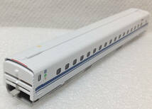 KATO N700系新幹線のぞみ 777-1 動力車 10号車 10-547ばらし 走行動作確認 車両ケース無し_画像6