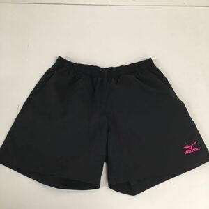 送料無料★MIZUNO ミズノ★ショートパンツ ハーフパンツ★テニスパンツ　テニスウェア★レディースLサイズ　#60402smm