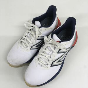 送料込み★new balance ニューバランス　FRESHFOAM×infiniGRIP★ゴルフシューズ　ゴルフ靴★メンズ　26.0㎝#60404s295