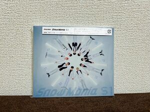 Snow Mania S1CD SnowMania 通常盤