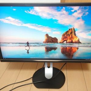 PHILIPS 液晶モニター 31.5 インチ 328P6AUBREB/11