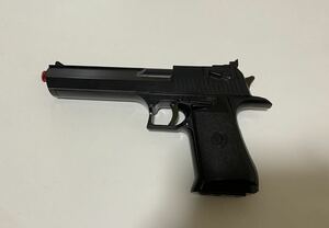 エアガン DESERT EAGLE-.44 ISRAEL MILLITALLY MAGNUM PISTOL INDUSTRIES ASGK 対象年齢10才以上 デザートイーグル ガスガン 東京 日本製