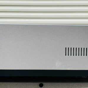 Panasonic NV-DHE10 ビデオデッキ パナソニック2000年製 日本製 通電確認済の画像3