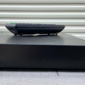 SONY ソニー CD/DVDプレーヤー DVP-SR20 リモコン付き 2018年製 通電確認済の画像3