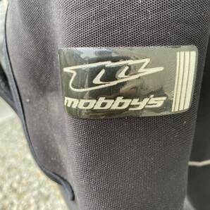【一式】MOBBY'S モビーズ ドライスーツ メンズ 183cm/85kg ブーツ 28㎝ ダイビング用品 日本製 order sizeの画像4