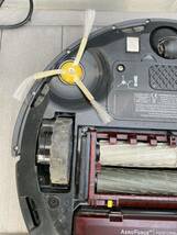 iRobot Roomba 880 ロボットクリーナー ルンバ アイロボット ロボット掃除機 ブラック 2014年製 日本正規品 通電確認済_画像10
