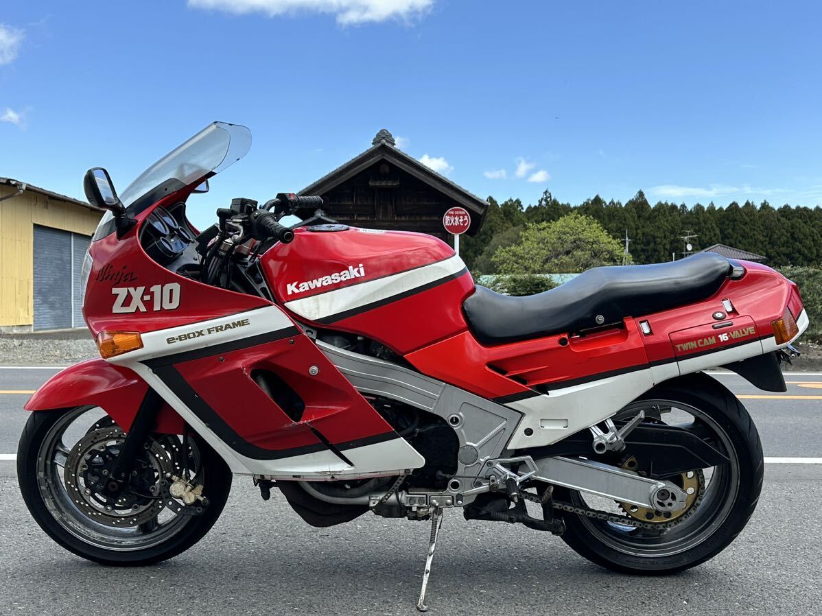 2024年最新】Yahoo!オークション -zx10(オートバイ車体)の中古品・新品 