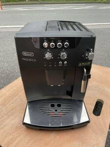 * secondhand goods te long gi mug nifika full automation coffee machine ESAM04110BH Espresso machine operation without any problem *