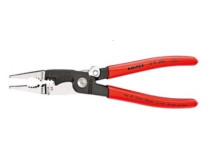 KNIPEX(knipeks) electro plier 1391-200