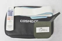 17 82-593286-11 [S] COSMO.Dr コスモドクター REVO-14000 レボ14000 電源コード欠品 リモコン ペン パッド 等 付属品付 コスモヘルス 鹿82_画像9