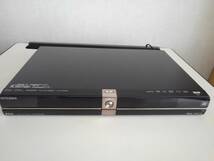 三菱リアル　DVR-BZ350　２０１１年製　くるっとリモコン 動作品_画像5