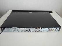 三菱リアル　DVR-BZ350　２０１１年製　くるっとリモコン 動作品_画像8