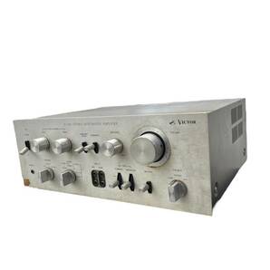 ■Y★②VICTOR ビクター JA-S41 プリメインアンプ アンプ オーディオ機器 音響機器★の画像3
