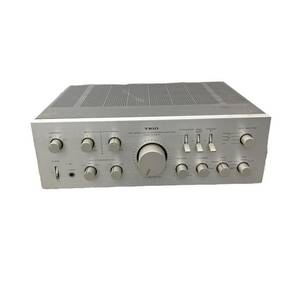 ■Y★③TRIO トリオ KA-8300 STEREO INTEGRATED AMPLIFIER プリメインアンプ オーディオ機器 音響機器★の画像1