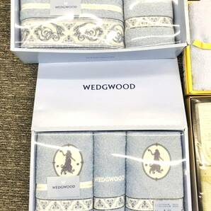 I★WEDGWOOD ウェッジウッド など タオル ハンドタオル フェイスタオル まとめ★の画像3