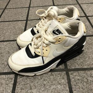 NIKE WMNS AIR MAX 90 ナイキ ウィメンズ エアマックス 90 24cm